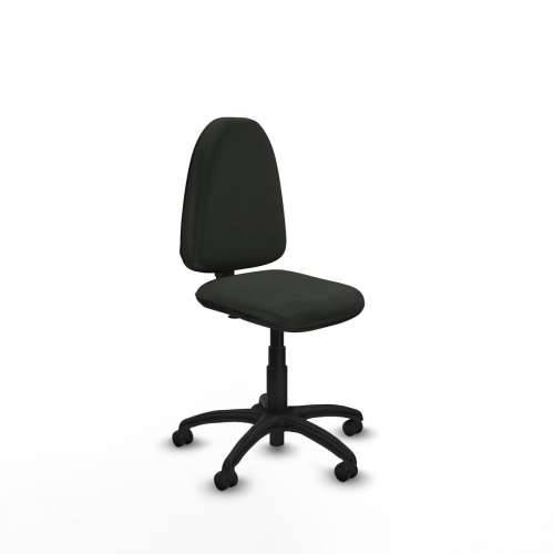 Uredska stolica Piqueras y Crespo B0001RF Crna Cijena