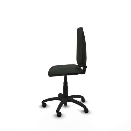 Uredska stolica Piqueras y Crespo B0001RF Crna Cijena