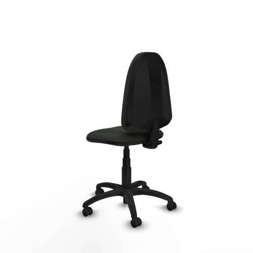Uredska stolica Piqueras y Crespo B0001RF Crna Cijena