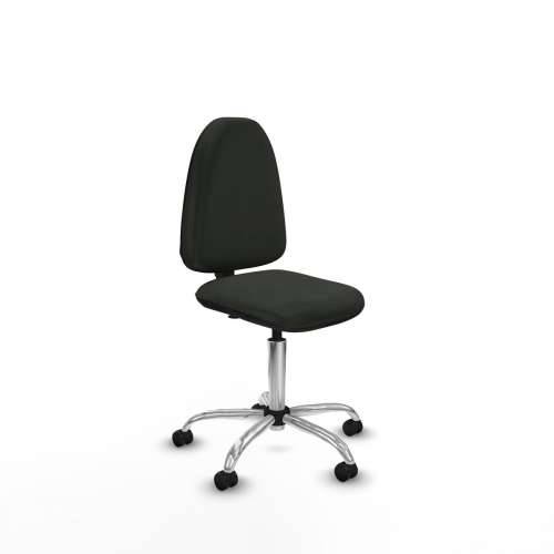 Uredska stolica Piqueras y Crespo B0005RF Crna Cijena