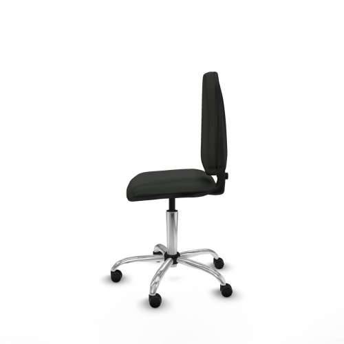 Uredska stolica Piqueras y Crespo B0005RF Crna Cijena