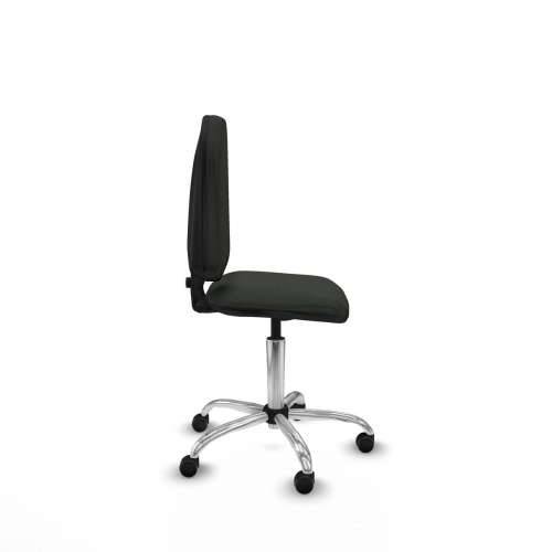 Uredska stolica Piqueras y Crespo B0005RF Crna Cijena