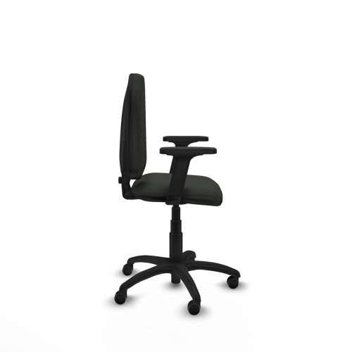 Uredska stolica Piqueras y Crespo B2D01RF Crna Cijena