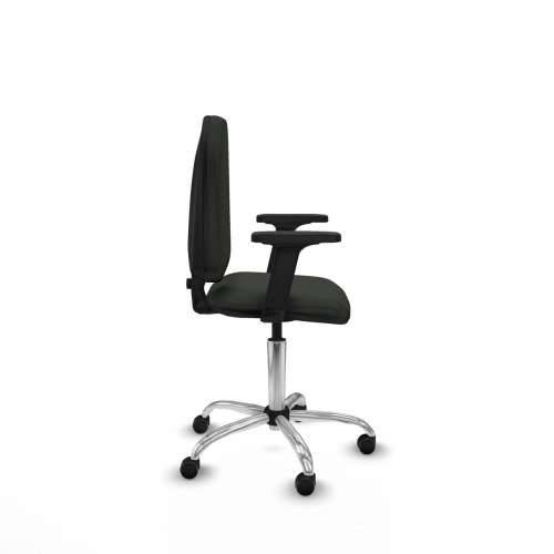 Uredska stolica Piqueras y Crespo B2D05RF Crna Cijena