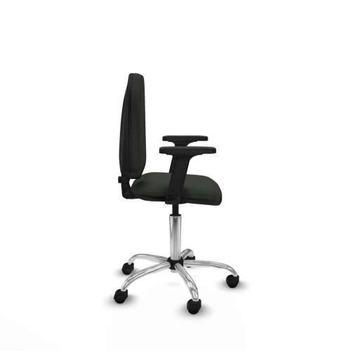 Uredska stolica Piqueras y Crespo B2D05RN Crna Cijena