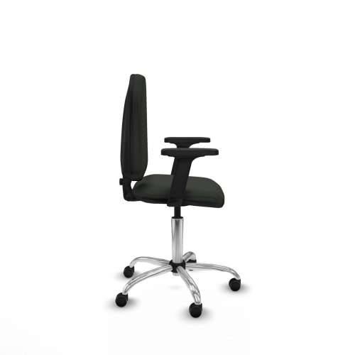 Uredska stolica Piqueras y Crespo B2D05RP Crna Cijena