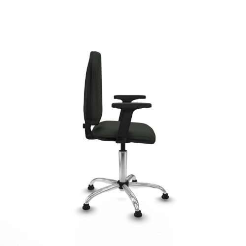Uredska stolica Piqueras y Crespo B2D05RT Crna Cijena