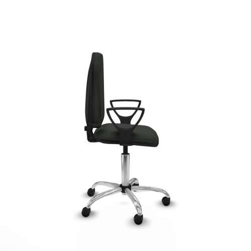 Uredska stolica Piqueras y Crespo BFN05RF Crna Cijena