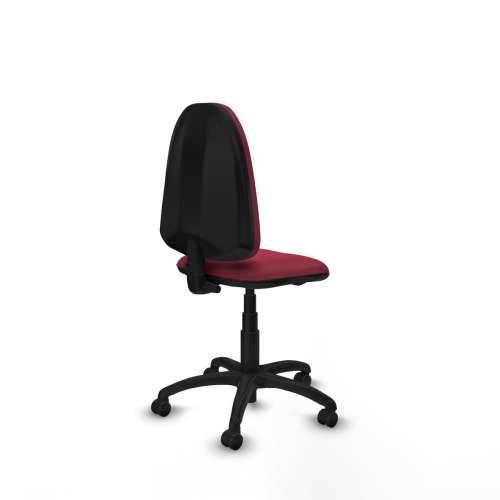 Uredska stolica Piqueras y Crespo B0001RF Granatna Cijena