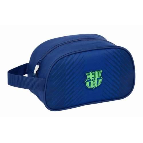 Putni Neseser F.C. Barcelona Mornarsko plava Sportski 26 x 15 x 12 cm Cijena