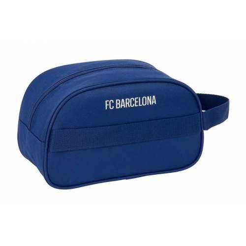Putni Neseser F.C. Barcelona Mornarsko plava Sportski 26 x 15 x 12 cm Cijena