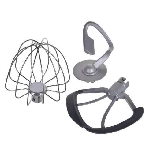 Kuhinjski robot Heinrich’s HKM 6278 srebrny Čelik 1300 W 6,5 L Cijena