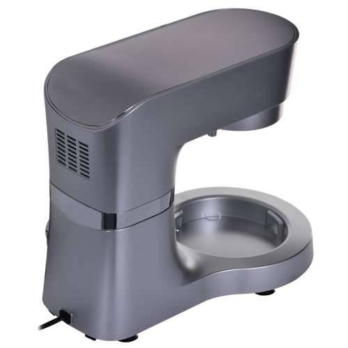 Kuhinjski robot Heinrich’s HKM 6278 srebrny Čelik 1300 W 6,5 L Cijena