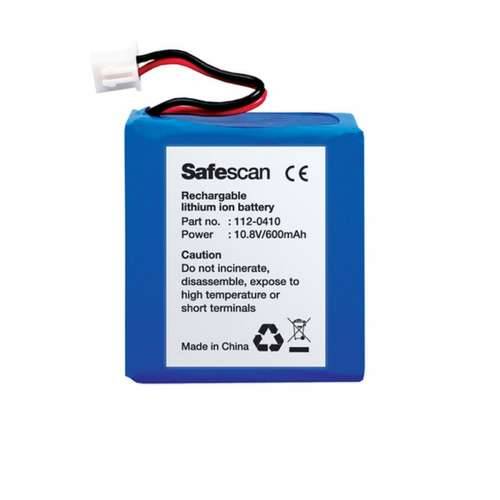 Punjive Baterije Safescan 112-0410 Cijena