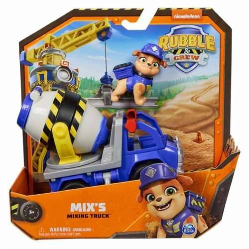 Kamion Spin Master Plava Pisana (2 Dijelovi) Cijena