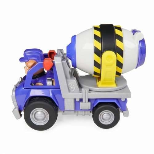 Kamion Spin Master Plava Pisana (2 Dijelovi) Cijena