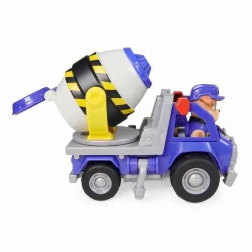 Kamion Spin Master Plava Pisana (2 Dijelovi) Cijena