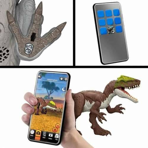 Životinje Jurassic World Cijena
