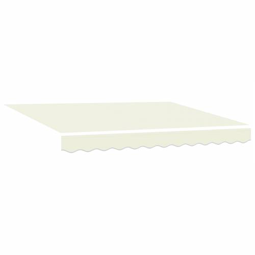 Automatska uvlačiva tenda krem 300x250 cm Cijena