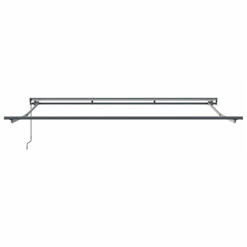 Ručna uvlačiva tenda Krem 350x250 cm Cijena