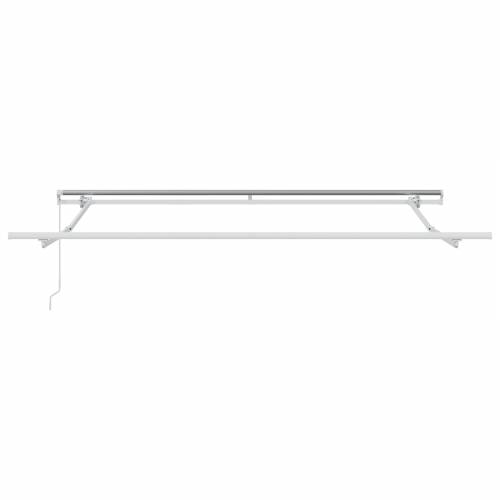 ručna uvlačiva tenda Bež 350x250 cm Cijena