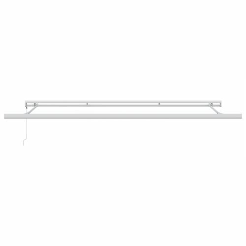 Manualna uvlačiva tenda Antracit 450x300 cm Cijena