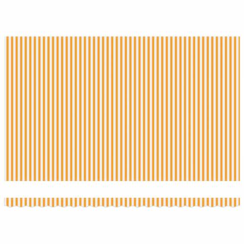 Automatska uvlačna tenda - Narančasta i bijela, 500x300 cm Cijena