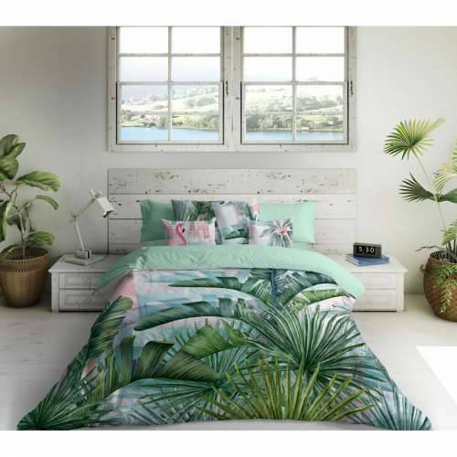 Nordijska navlaka Naturals Valdivian (180 x 220 cm) (Krevet od 105/110) Cijena
