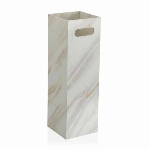 Stalak za kišobrane Mramor Drvo MDF (15 x 48,5 x 15 cm) Cijena