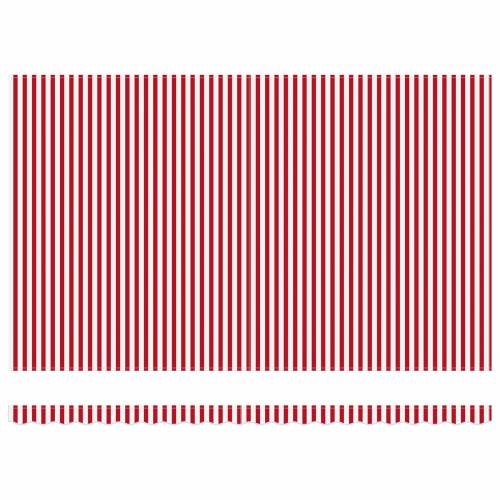Automatska uvlaka tenda s LED crvenim i bijelim prugama 500x300 cm Cijena