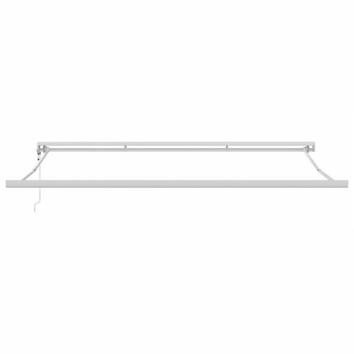 Automatska Uvulačna Tenda Višebojna Pruga 500x300 cm Cijena