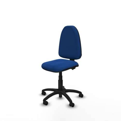 Uredska stolica Piqueras y Crespo B0001RF Plava Cijena