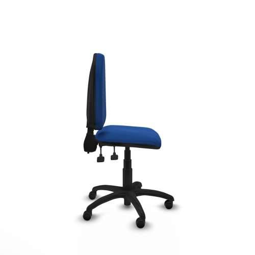 Uredska stolica Piqueras y Crespo B0001RF Plava Cijena