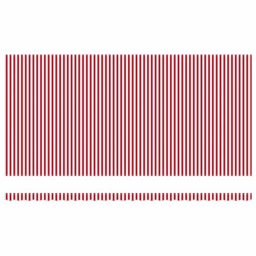 Automatska uvlačiva tenda crveno-bijela pruga 600x300 cm Cijena