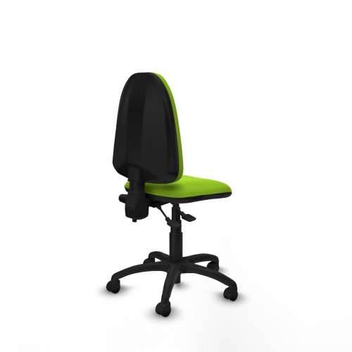 Uredska stolica Piqueras y Crespo B0001RN Zelenožut Cijena
