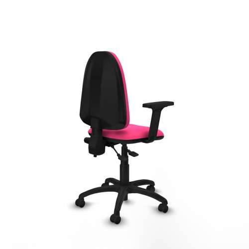 Uredska stolica Piqueras y Crespo B2D01RF Roza Cijena