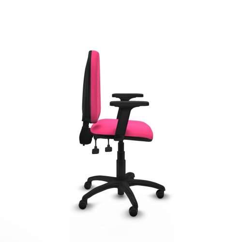 Uredska stolica Piqueras y Crespo B2D01RF Roza Cijena