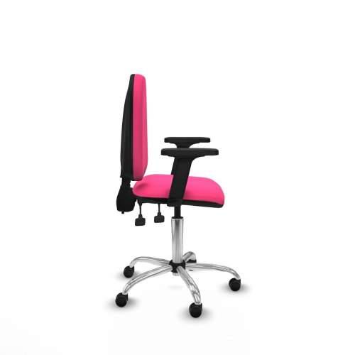 Uredska stolica Piqueras y Crespo B2D05RF Roza Cijena