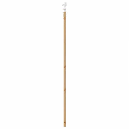 klizna vrata s opremom set 61x198.5 cm solidno drvo bor Cijena
