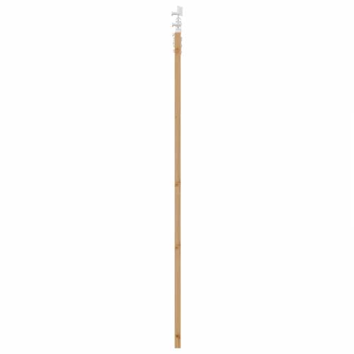 Klizna vrata s kompletnim setom 61x198.5 cm Čvrsto drvo bor Cijena