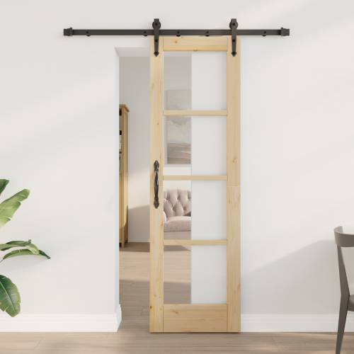 klizna vrata s hardverom ‘ORKDAL’61x198.5 cm Cijena