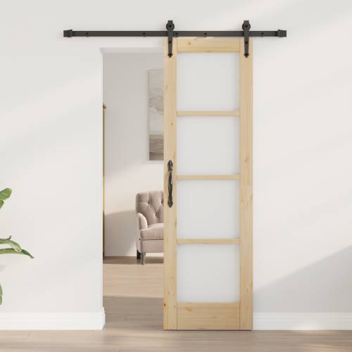klizna vrata s hardverom ‘ORKDAL’61x198.5 cm Cijena