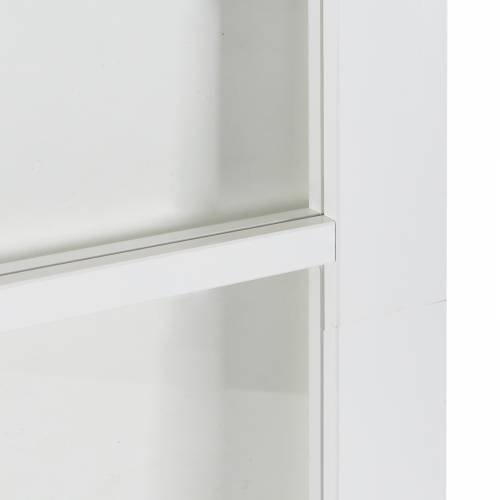 klizna vrata s kompletnim setom ‘ORKDAL’bijela 73.5x211 cm Cijena