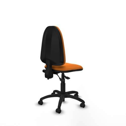 Uredska stolica Piqueras y Crespo B0001RP Oranžna Cijena