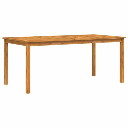 Stolice za vrt 2 kom 56x56x90 cm od čvrstog drva akacije Cijena