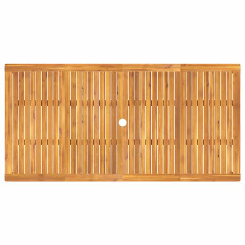 Stolice za vrt 2 kom 56x56x90 cm od čvrstog drva akacije Cijena