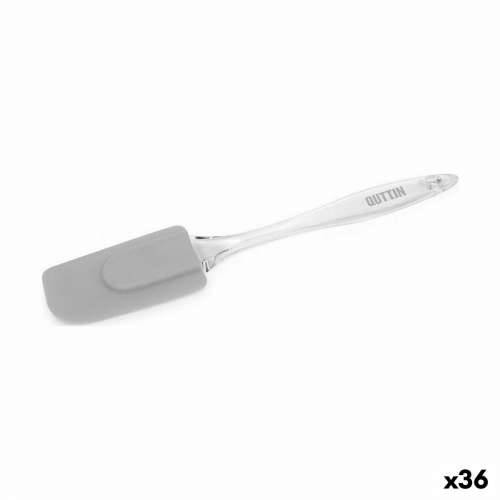 Silikonska Lopatica Quttin 23 x 5 x 0,5 cm (36 Jedinice) Cijena