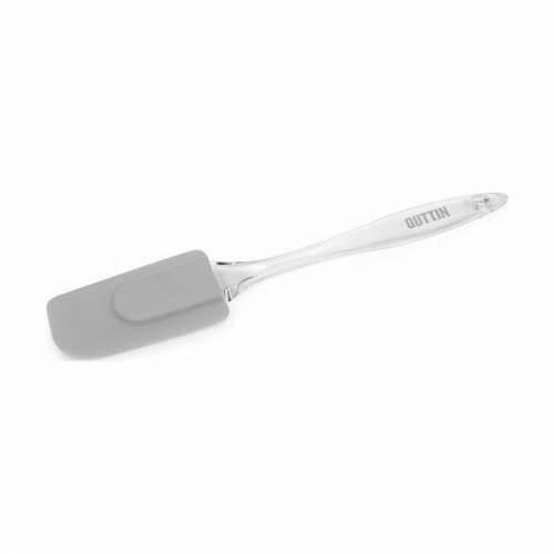 Silikonska Lopatica Quttin 23 x 5 x 0,5 cm (36 Jedinice) Cijena
