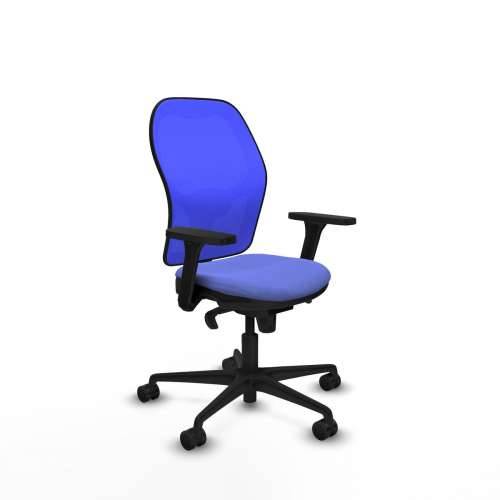 Uredska stolica Piqueras y Crespo 3D036N0 Svetlo Plava Cijena