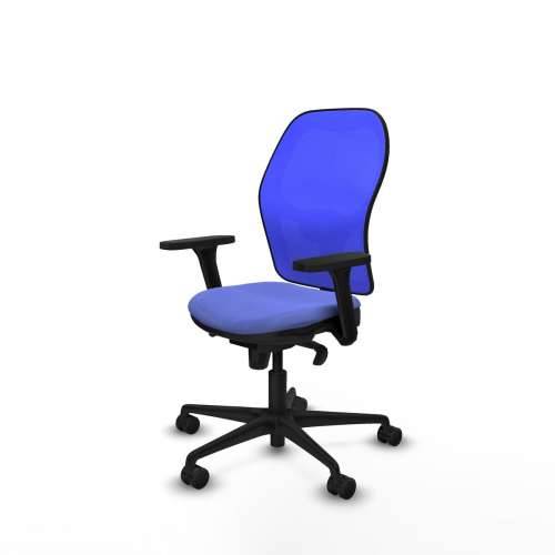 Uredska stolica Piqueras y Crespo 3D036N0 Svetlo Plava Cijena